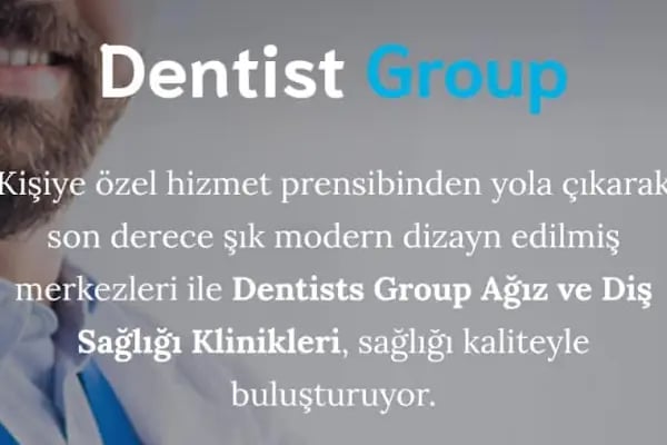 Diş Hekimi Dt Yasin YILDIZ 'ın Muayenehanesi - Resim 8