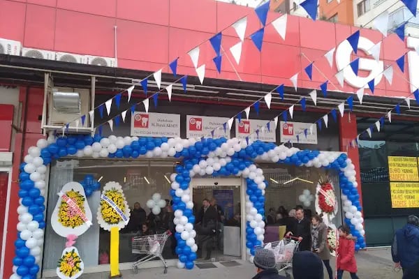 Diş Hekimi Dt Yasin YILDIZ 'ın Muayenehanesi - Resim 13
