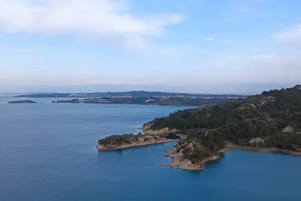 Özdemir Sabancı Kapalı Yüzme Havuzu - Resim 4