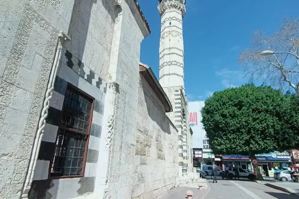 Özdemir Sabancı Kapalı Yüzme Havuzu - Resim 15