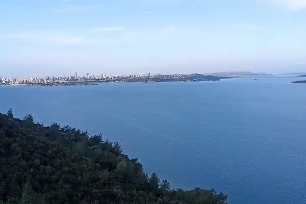 Özdemir Sabancı Kapalı Yüzme Havuzu - Resim 8