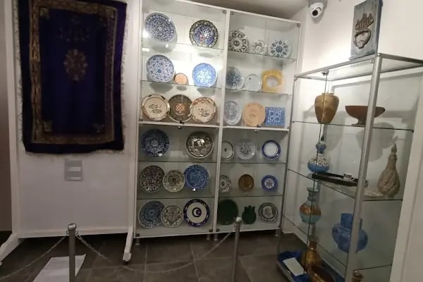 Osman İnci Müzesi - Resim 5