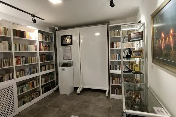 Osman İnci Müzesi - Resim 8
