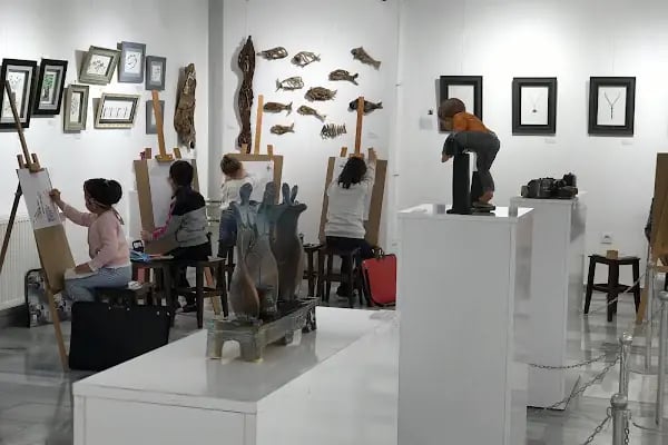 Osman İnci Müzesi - Resim 1