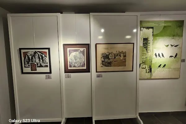 Osman İnci Müzesi - Resim 17