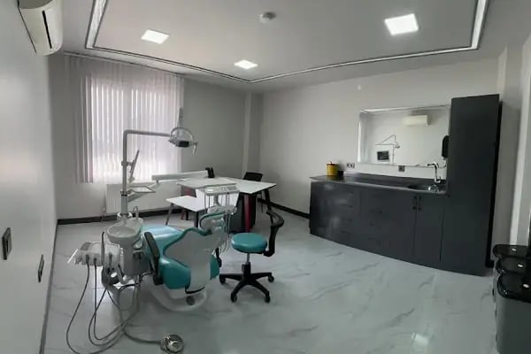 Özel Mardin Akdeniz Ağız ve Diş Sağlığı Polikliniği - Resim 5