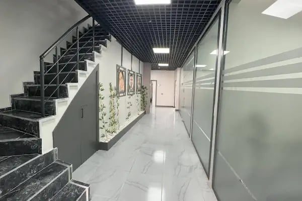 Özel Mardin Akdeniz Ağız ve Diş Sağlığı Polikliniği - Resim 4