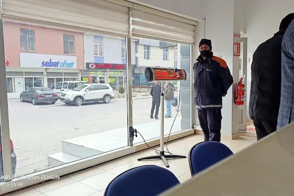 Yurtiçi Kargo Keykubat - Resim 3