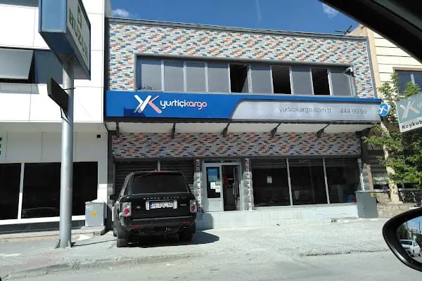 Yurtiçi Kargo Keykubat - Resim 4