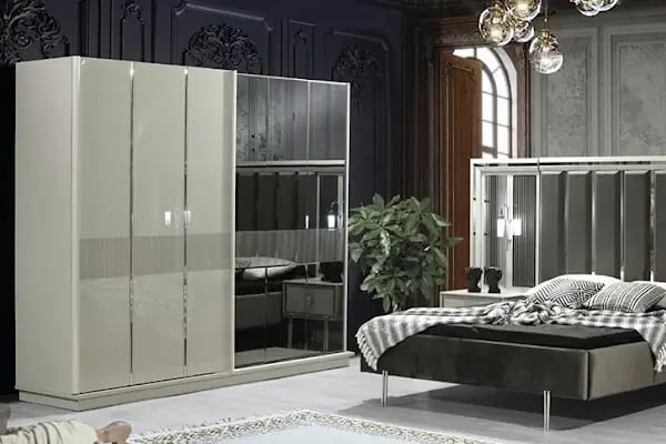 Nehir mobilya - Resim 20
