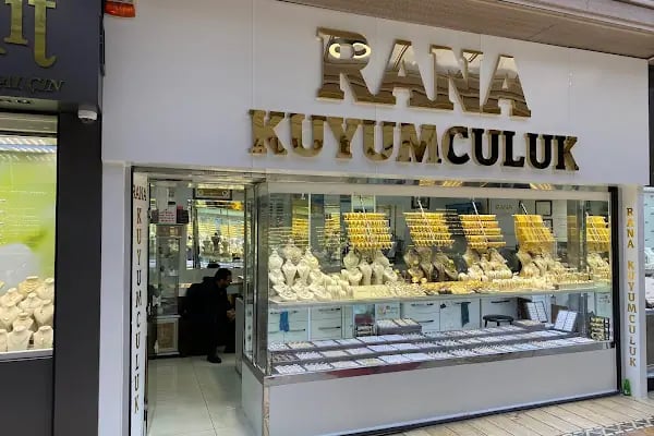 Rana Kuyumculuk - Resim 2