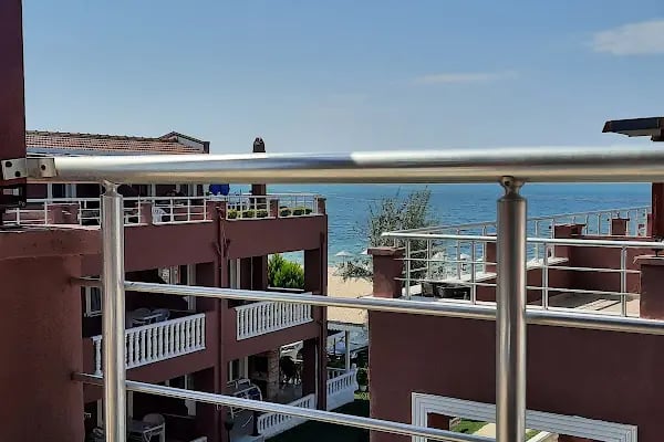 Enez Altun Motel - Resim 11
