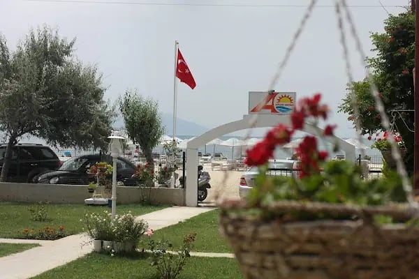 Enez Altun Motel - Resim 1