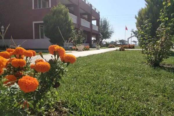 Enez Altun Motel - Resim 13