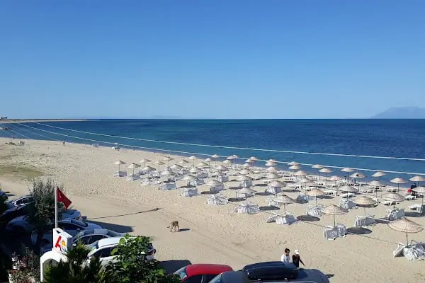 Enez Altun Motel - Resim 9
