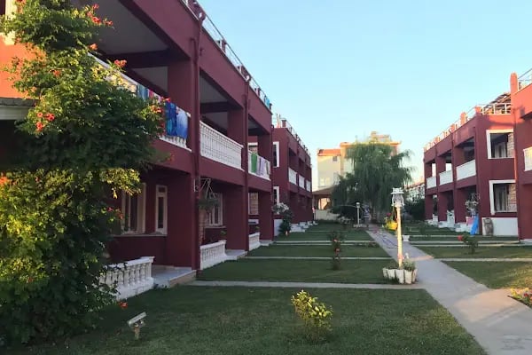 Enez Altun Motel - Resim 2