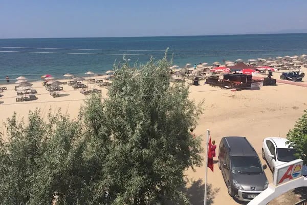 Enez Altun Motel - Resim 3