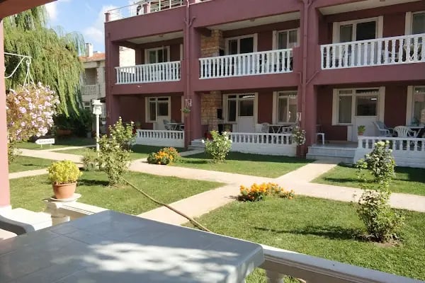 Enez Altun Motel - Resim 6