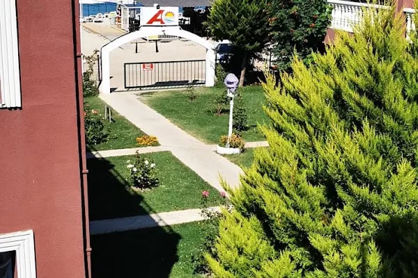 Enez Altun Motel - Resim 16
