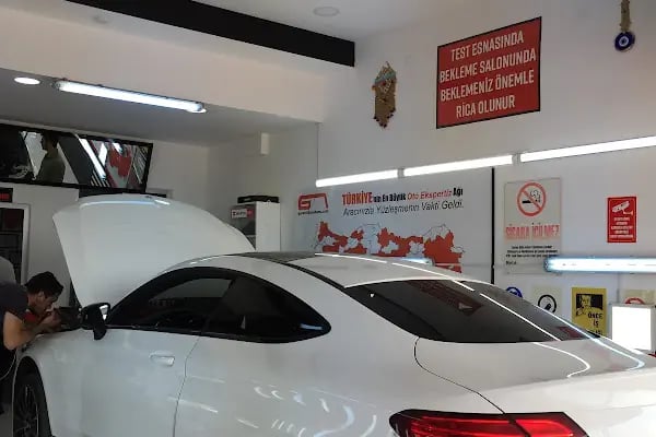 ARABAM. COM AKSU OTO EKSPERTİZ - Resim 10
