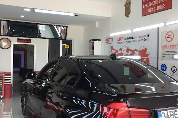 ARABAM. COM AKSU OTO EKSPERTİZ - Resim 17