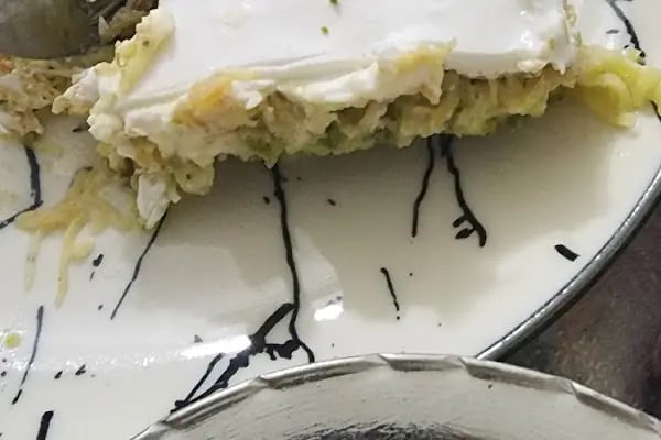Gazibey Baklava - Resim 10