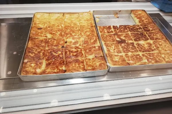 Gazibey Baklava - Resim 8