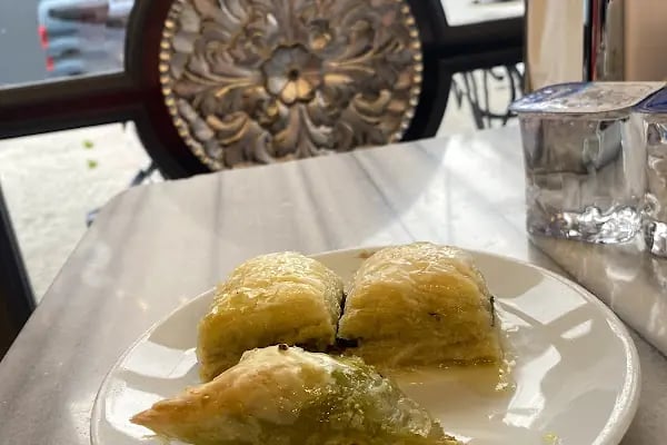 Gazibey Baklava - Resim 3