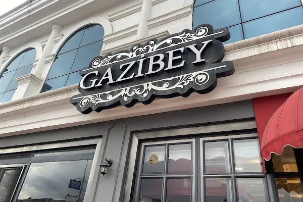 Gazibey Baklava - Resim 2