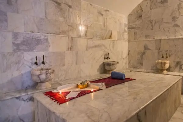 Luna Den Spa&amp;Masaj Bodrum Golden Beach Otels - Resim 4