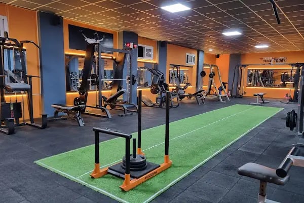 Royal Akademia Sports Club - Resim 2