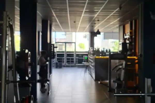 Royal Akademia Sports Club - Resim 17