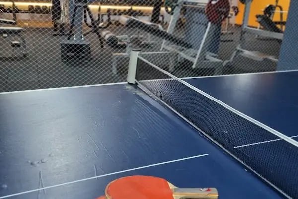 Royal Akademia Sports Club - Resim 9