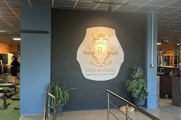 Royal Akademia Sports Club - Resim 11