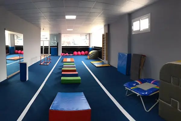 Royal Akademia Sports Club - Resim 5