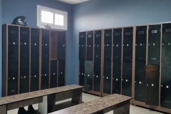 Royal Akademia Sports Club - Resim 12