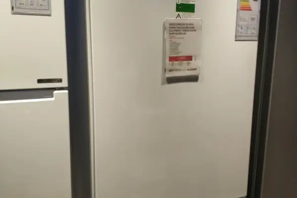ARÇELİK - MUSTAFA BAHA GÜRSOY DAYANIKLI TÜKETİM - Resim 13