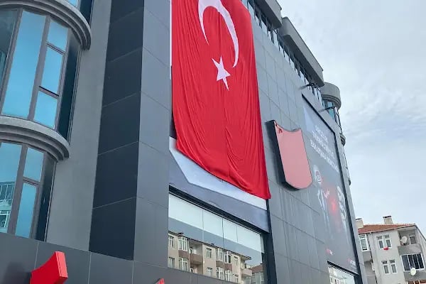 ARÇELİK - MUSTAFA BAHA GÜRSOY DAYANIKLI TÜKETİM - Resim 7