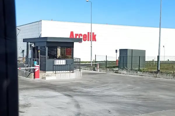 ARÇELİK - MUSTAFA BAHA GÜRSOY DAYANIKLI TÜKETİM - Resim 16