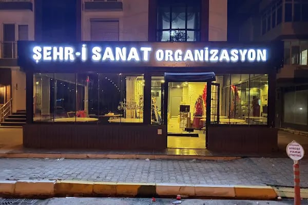 Şehr-i Sanat Organizasyon - Resim 17