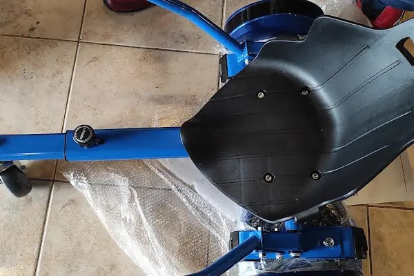 ScooterAl Antalya Mağaza ve Servis - Resim 11