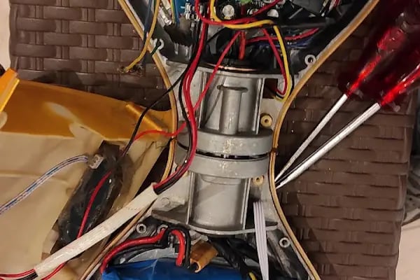 ScooterAl Antalya Mağaza ve Servis - Resim 6