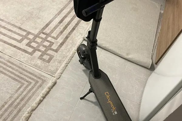 ScooterAl Antalya Mağaza ve Servis - Resim 10