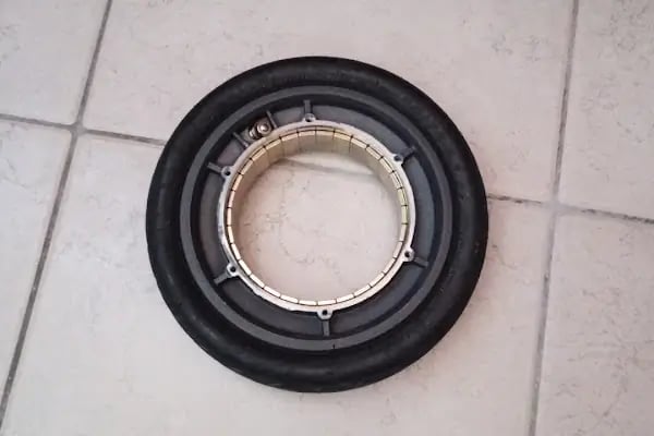 ScooterAl Antalya Mağaza ve Servis - Resim 13