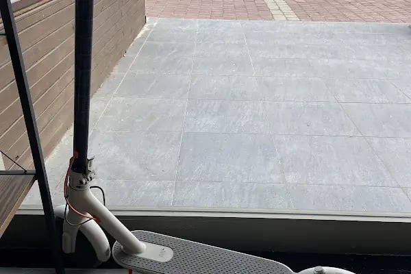 ScooterAl Antalya Mağaza ve Servis - Resim 1