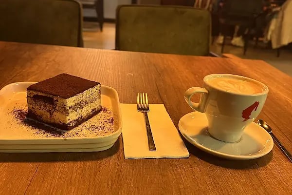 Cafe Mood Çerkezköy - Resim 16