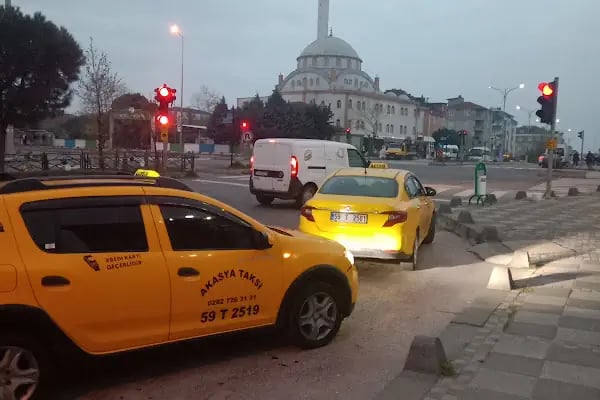 Cafe Mood Çerkezköy - Resim 9