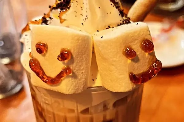 Cafe Mood Çerkezköy - Resim 2