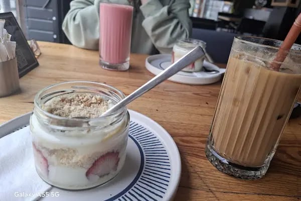 Cafe Mood Çerkezköy - Resim 17