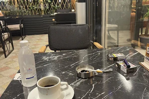 Cafe Mood Çerkezköy - Resim 14
